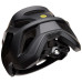 Шлем FOX SPEEDFRAME PRO Helmet – MATTE [Black], M