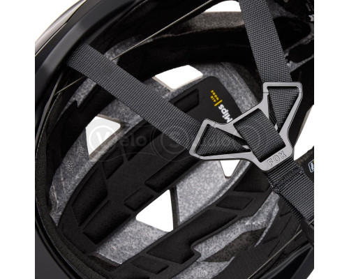 Шлем FOX SPEEDFRAME PRO Helmet – MATTE [Black], M