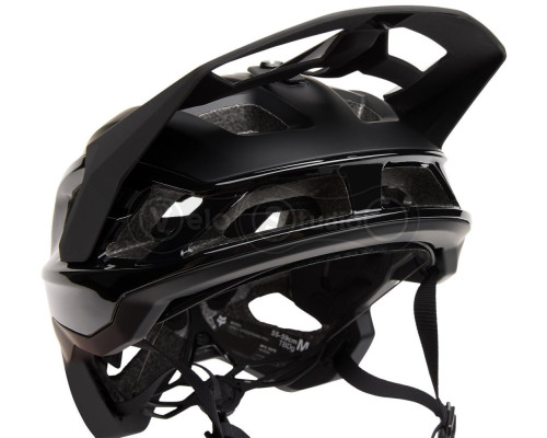 Шлем FOX SPEEDFRAME PRO Helmet – MATTE [Black], M
