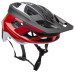 Вело шолом FOX Speedframe PRO Mips Helmet - Defy [Flo Red], M