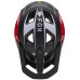 Вело шолом FOX Speedframe PRO Mips Helmet - Defy [Flo Red], M