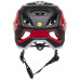 Вело шолом FOX Speedframe PRO Mips Helmet - Defy [Flo Red], M