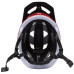 Вело шолом FOX Speedframe PRO Mips Helmet - Defy [Flo Red], M