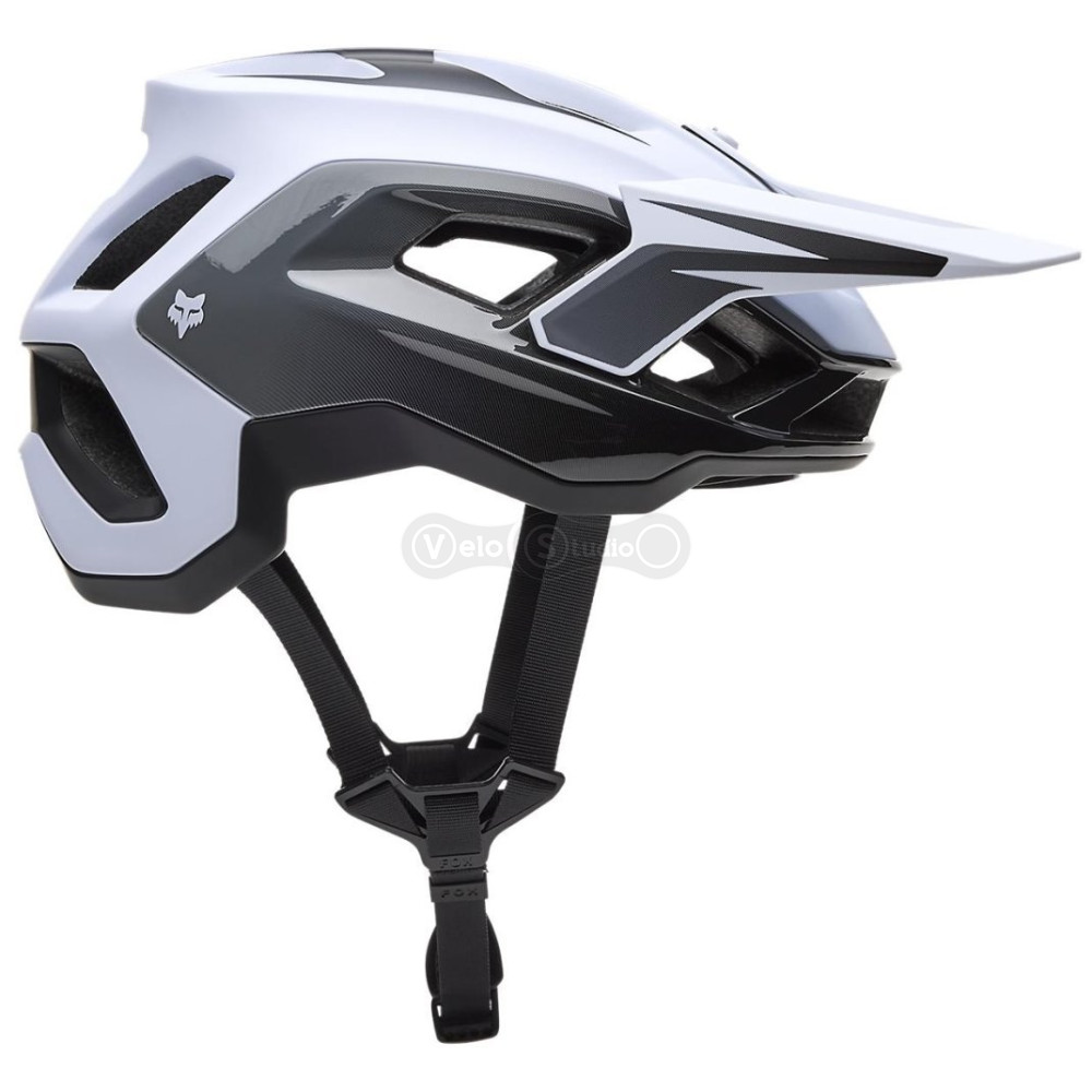 Вело шлем FOX Speedframe PRO Mips Helmet - Defy [Pewter], M