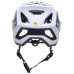 Вело шлем FOX Speedframe PRO Mips Helmet - Defy [Pewter], M