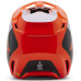 Мотошлем FOX V1 Mips Helmet - Lean [Flo Orange], M