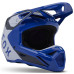 Мотошолом FOX V1 Mips Helmet - Lean [Blue], XS