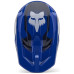 Мотошолом FOX V1 Mips Helmet - Lean [Blue], XS