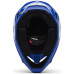 Мотошолом FOX V1 Mips Helmet - Lean [Blue], XS