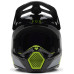 Мото шлем FOX V1 Mips Helmet - Lean [Yellow], M