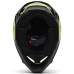 Мото шлем FOX V1 Mips Helmet - Lean [Yellow], M