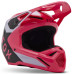 Мотошолом FOX V1 Mips Helmet - Lean [Pink], XS