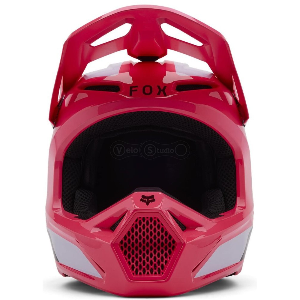 Мотошлем FOX V1 Mips Helmet - Lean [Pink], M
