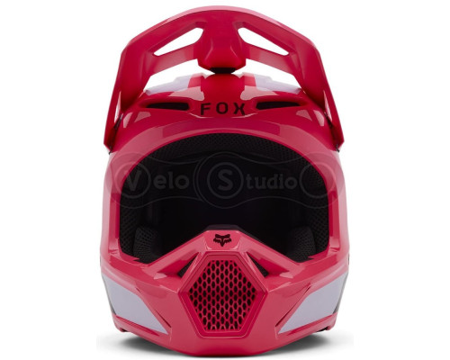 Мотошолом FOX V1 Mips Helmet - Lean [Pink], XS