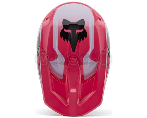 Мотошолом FOX V1 Mips Helmet - Lean [Pink], XS