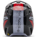 Мотошлем FOX V1 Mips Helmet - RACE SPEC [Flo Red], M