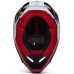 Мотошлем FOX V1 Mips Helmet - RACE SPEC [Flo Red], M