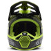 Мотошлем FOX V1 Mips Helmet - Race Spec [Pale Green], XXL