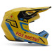 Мото шолом FOX V1 Mips Helmet - Race Spec [Pale Yellow], XS