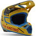 Мото шолом FOX V1 Mips Helmet - Race Spec [Pale Yellow], XS