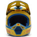 Мото шолом FOX V1 Mips Helmet - Race Spec [Pale Yellow], XS