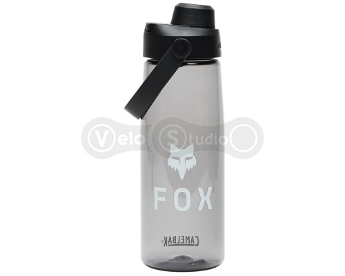 Фляга FOX CAMELBAK® Bottle [Charcoal], 770 ml