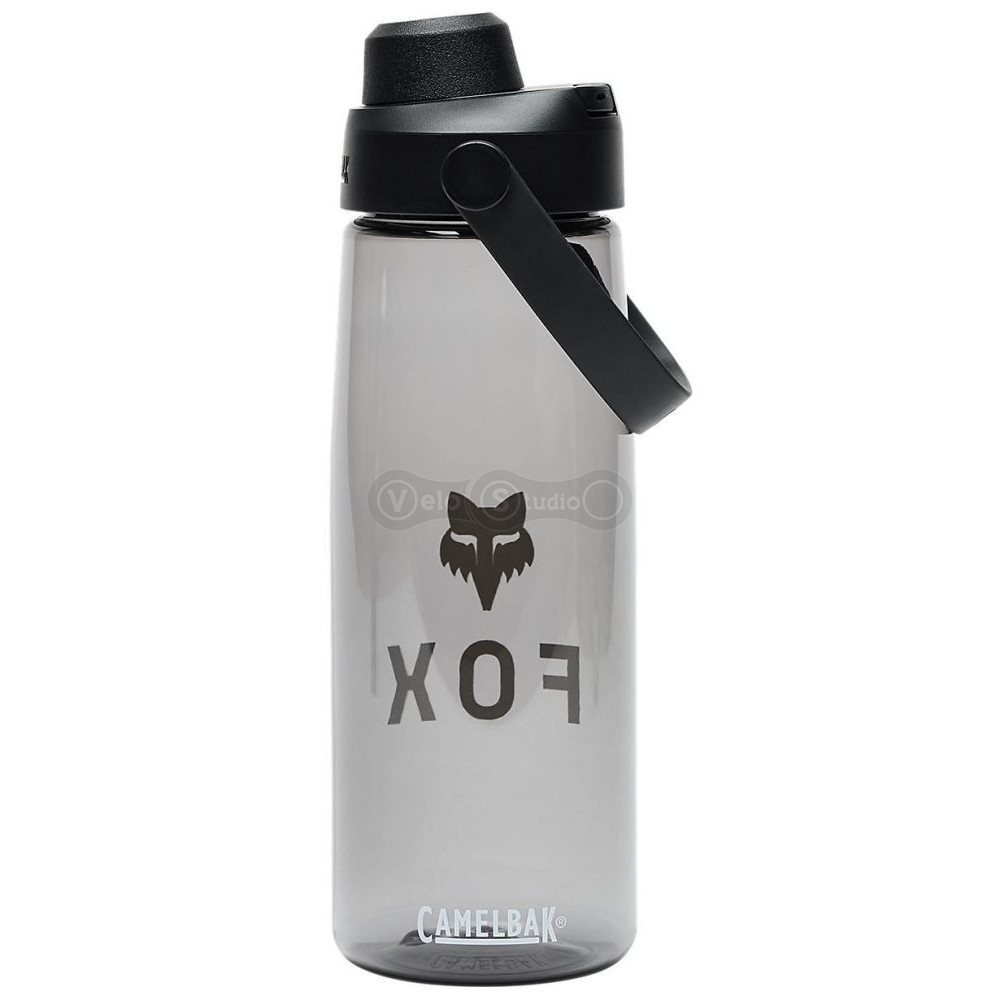 Фляга FOX CAMELBAK® Bottle [Charcoal], 770 ml