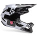 Вело шлем FOX Rampage Helmet Mips - Digi Image [Black], M