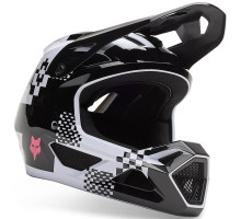 Вело шлем FOX Rampage Helmet Mips - Digi Image [Black], L