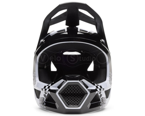Вело шлем FOX Rampage Helmet Mips - Digi Image [Black], M