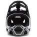 Вело шлем FOX Rampage Helmet Mips - Digi Image [Black], M