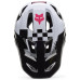 Вело шлем FOX Rampage Helmet Mips - Digi Image [Black], M