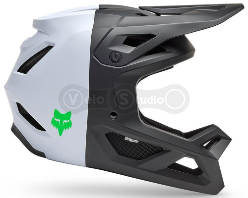 Вело шлем FOX Rampage Mips Helmet – 5050 [Black], L