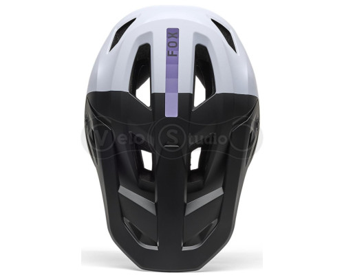 Вело шлем FOX Rampage Mips Helmet – 5050 [Black], L