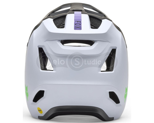 Вело шлем FOX Rampage Mips Helmet – 5050 [Black], L