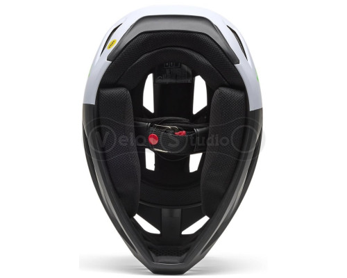 Вело шлем FOX Rampage Mips Helmet – 5050 [Black], L