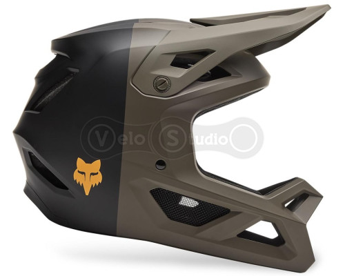 Вело шлем FOX Rampage Mips Helmet – 5050 [Military], L
