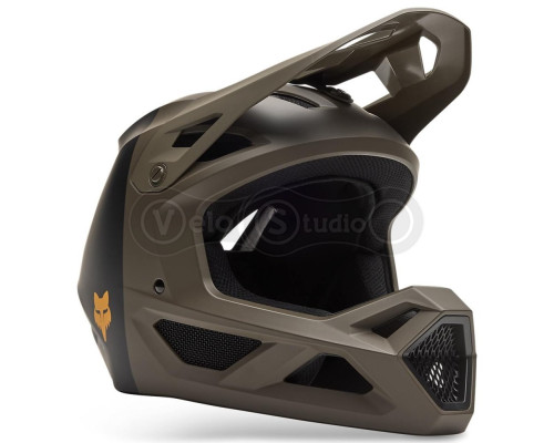 Вело шлем FOX Rampage Mips Helmet – 5050 [Military], L