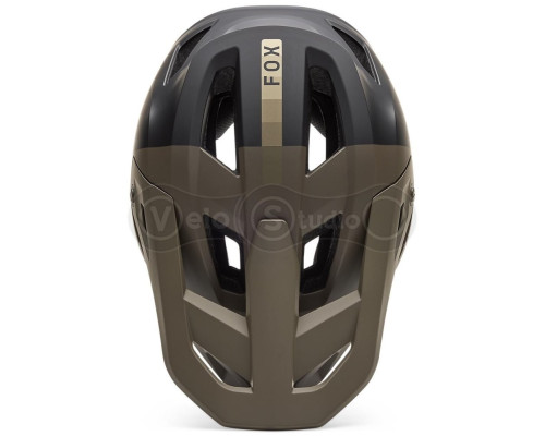 Вело шлем FOX Rampage Mips Helmet – 5050 [Military], L