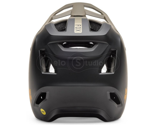 Вело шлем FOX Rampage Mips Helmet – 5050 [Military], L