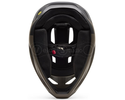 Вело шлем FOX Rampage Mips Helmet – 5050 [Military], L