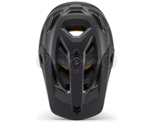 Вело шолом FOX Proframe Mips Helmet - Matte [Black], L