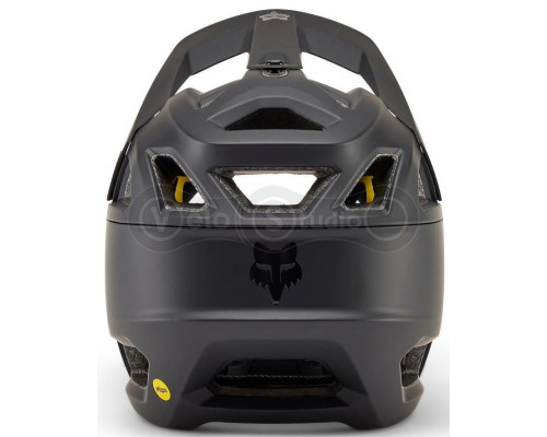 Вело шолом FOX Proframe Mips Helmet - Matte [Black], L