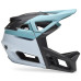 Вело шолом FOX Proframe Mips Helmet - Rizer [Pale Blue], L