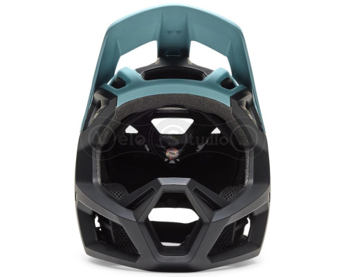 Вело шолом FOX Proframe Mips Helmet - Rizer [Pale Blue], L