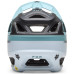 Вело шолом FOX Proframe Mips Helmet - Rizer [Pale Blue], L