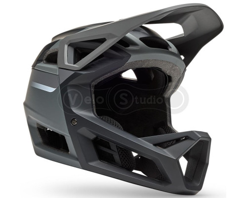 Вело шолом FOX Proframe Mips Helmet - Rizer [Dark Shadow], L