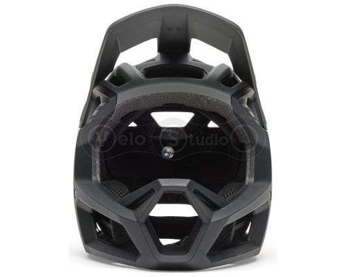 Вело шолом FOX Proframe Mips Helmet - Rizer [Dark Shadow], L