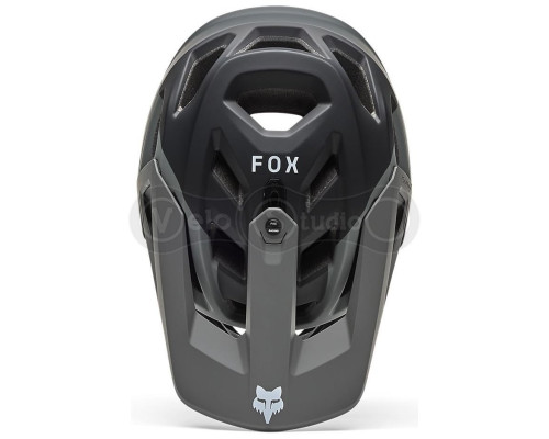 Вело шолом FOX Proframe Mips Helmet - Rizer [Dark Shadow], L