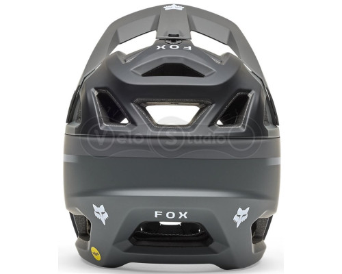 Вело шолом FOX Proframe Mips Helmet - Rizer [Dark Shadow], L